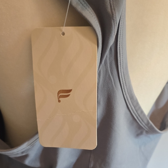 Fabletics Racerback Tank - Picture 5 of 7